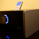 Image for article titled iPod Dock Bracket FINALE, Altec Lansing IMV712 vs. Griffin Amplifi